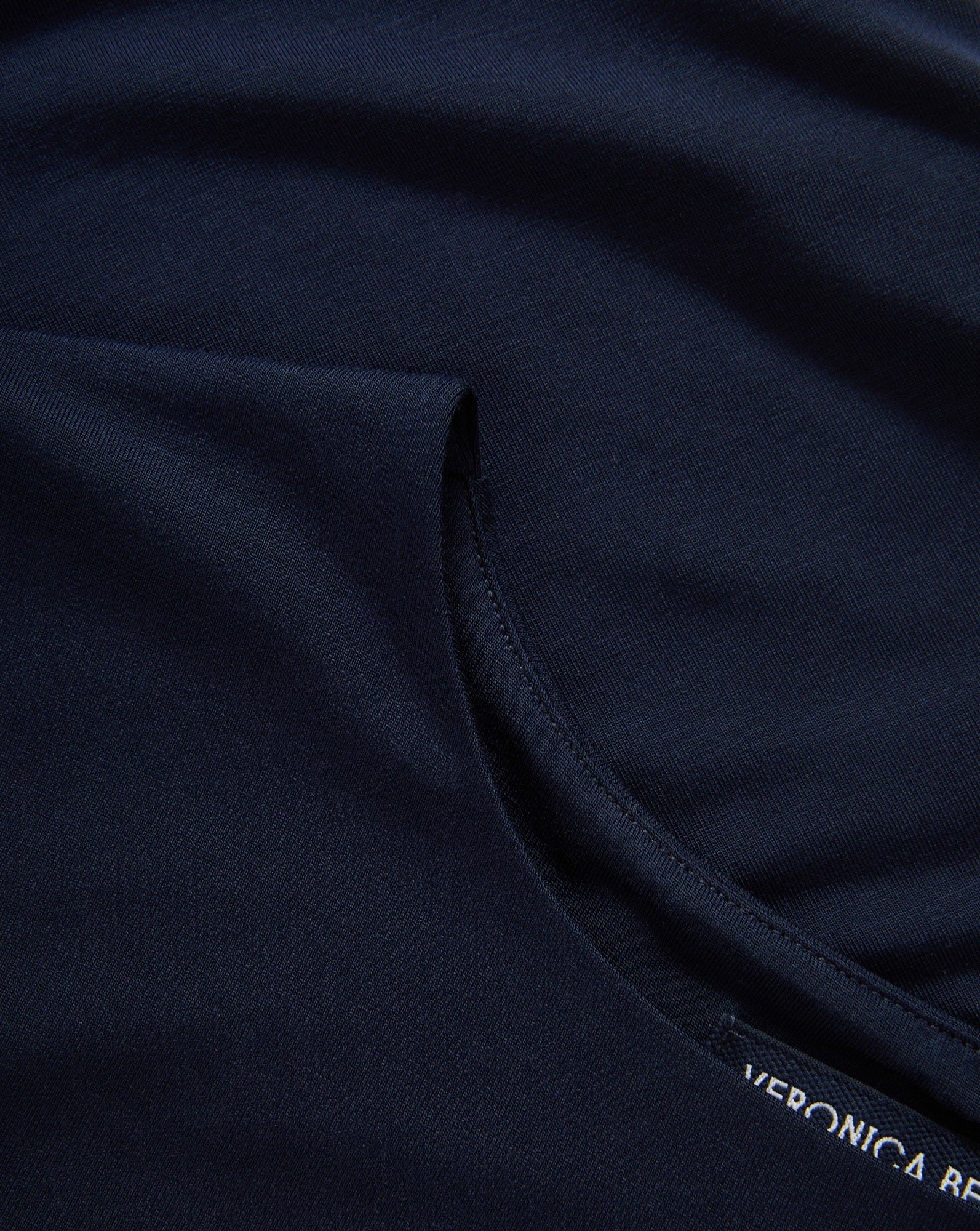 Benedict Crewneck T-Shirt