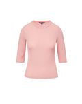 Auclair Knit T-Shirt