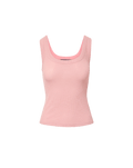 Belvedere Knit Tank Top