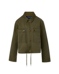 Stephen Field Jacket