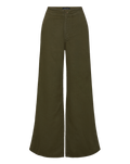 Kasey Wide-Leg Pant
