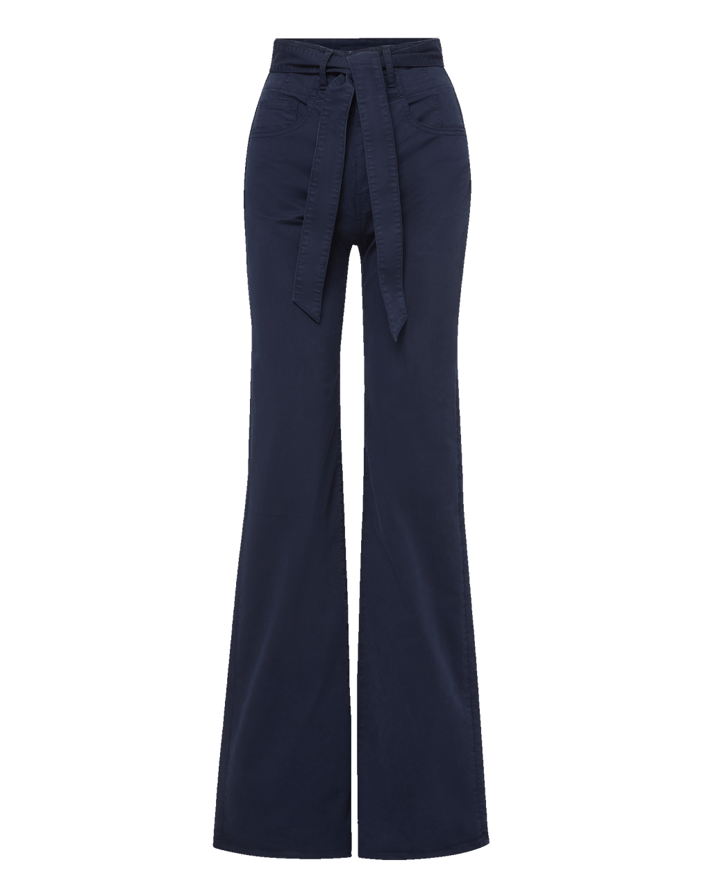 Rosanna Wide-Leg Pant
