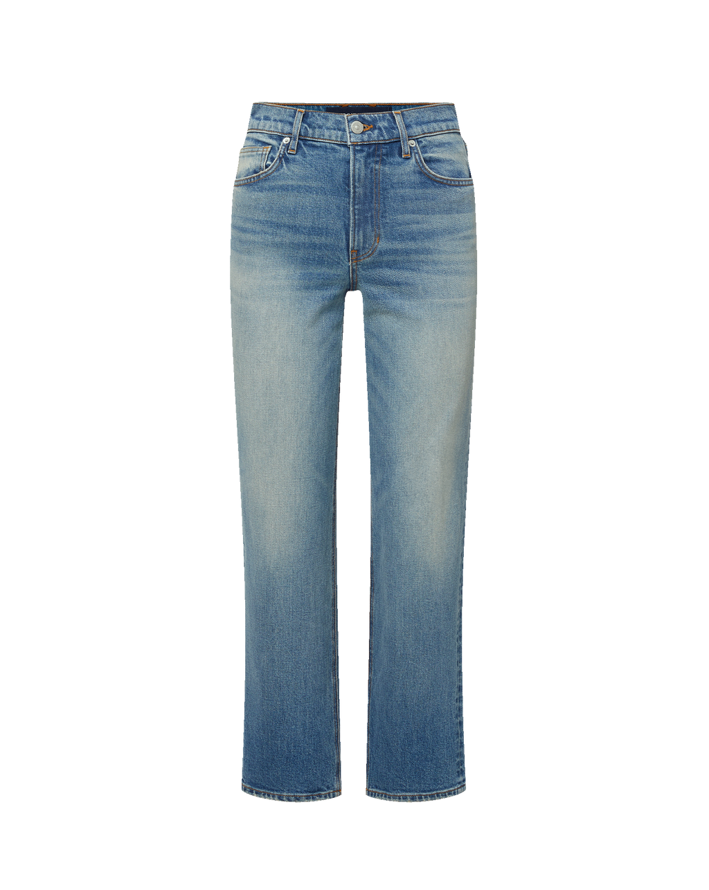 Leah Straight-Leg Jean