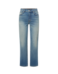 Leah Straight-Leg Jean