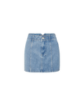 Marquita Denim Mini Skirt