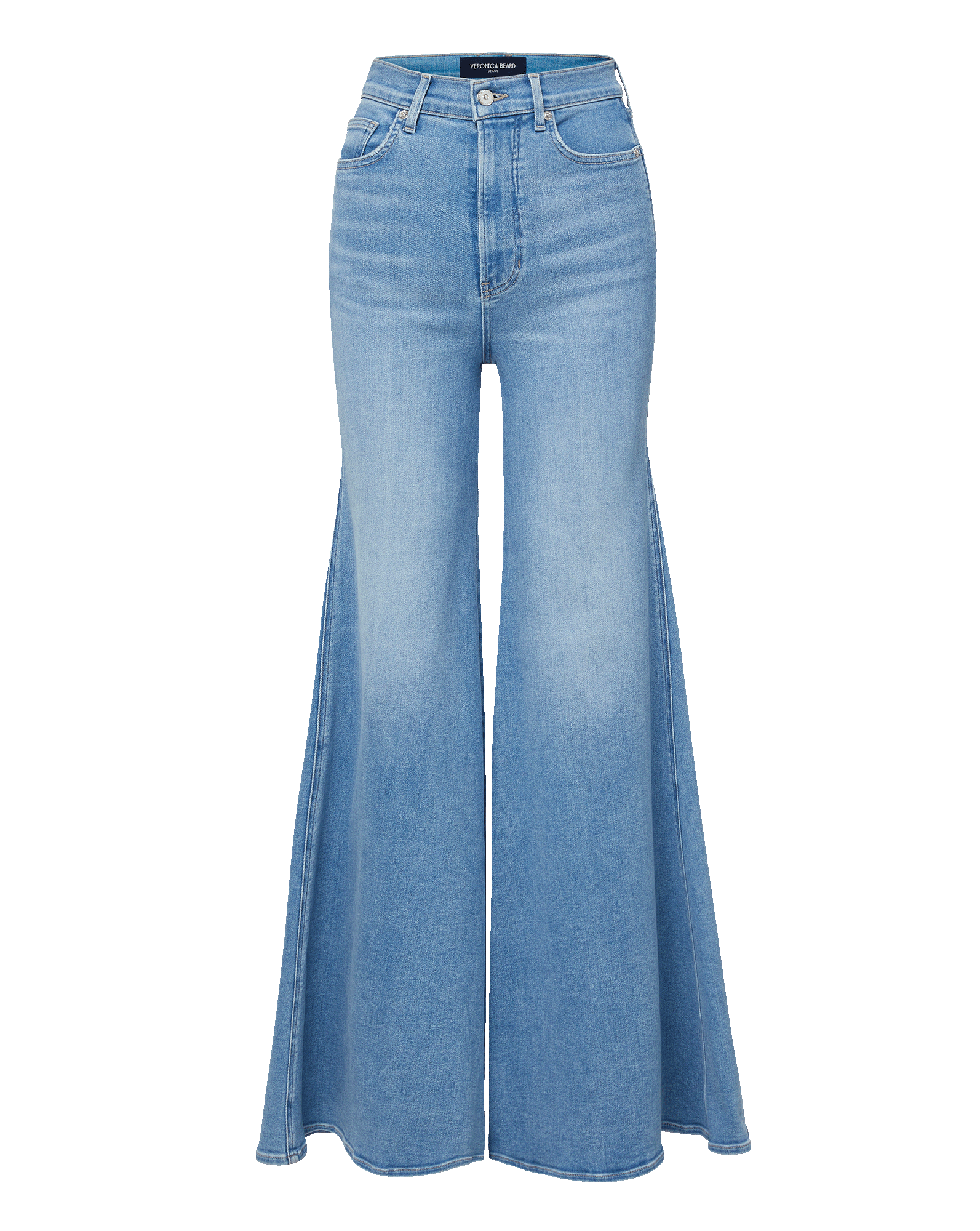 Jesse Ultra-Flare Jean