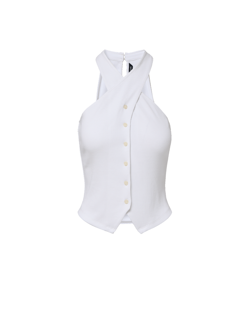Thea Halter Top