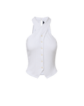 Thea Halter Top