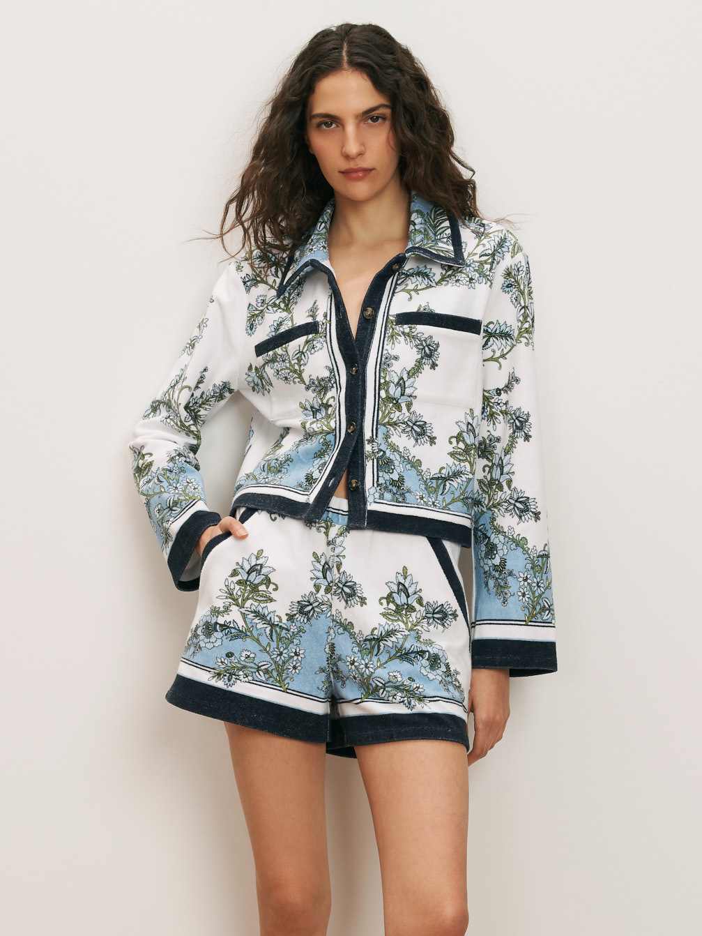Tijana Terry Short