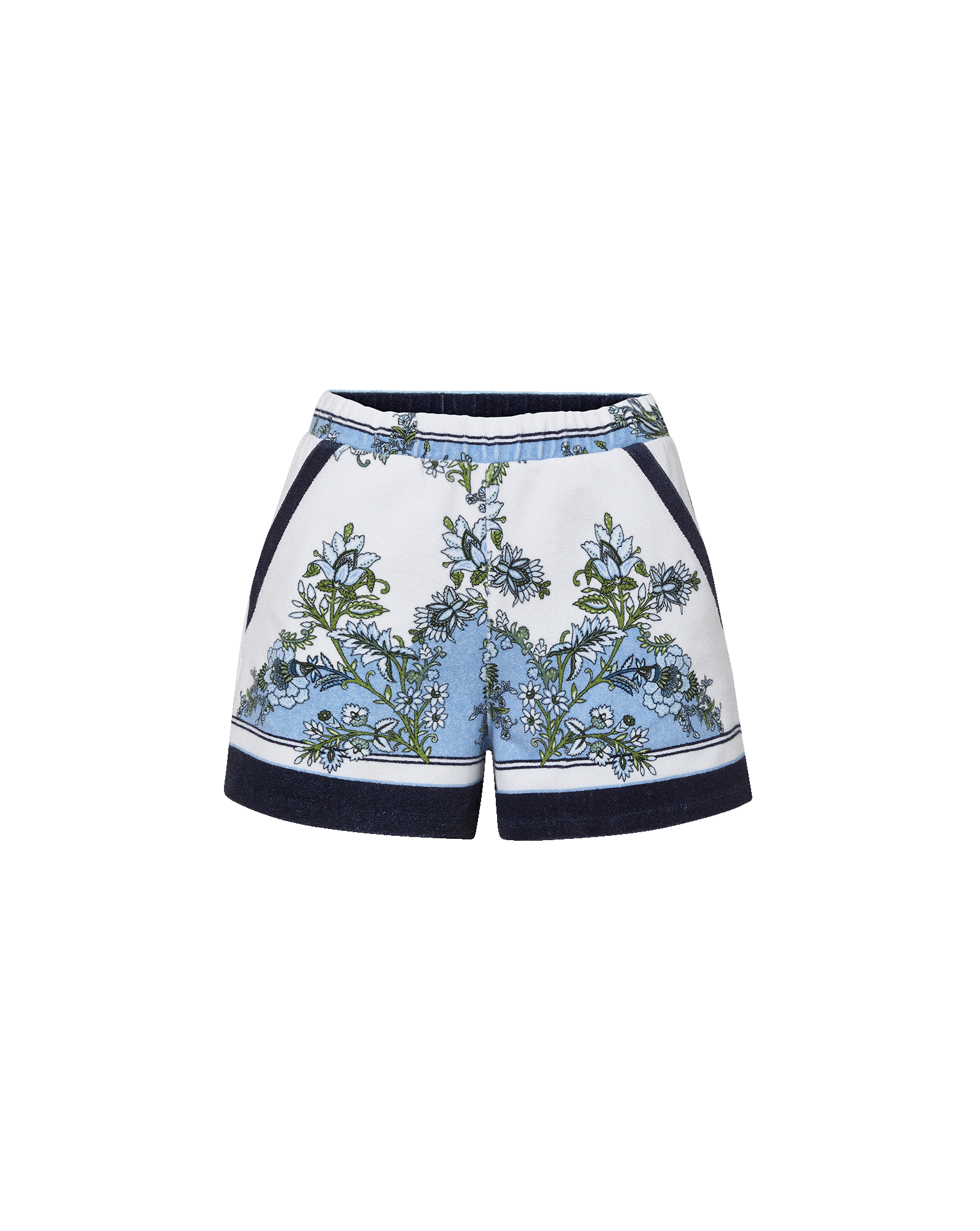 Tijana Terry Short