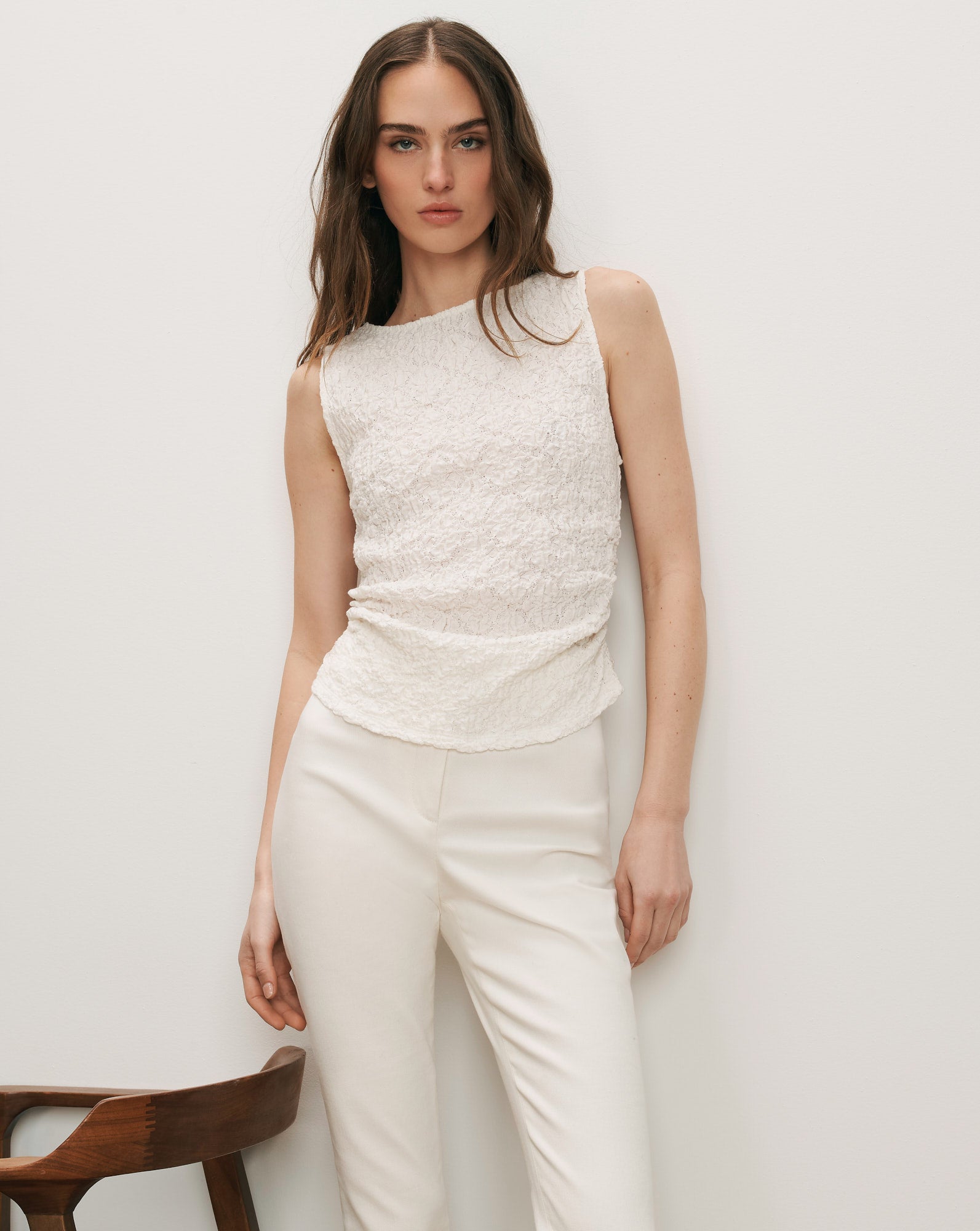 Selah Lace Tank Top