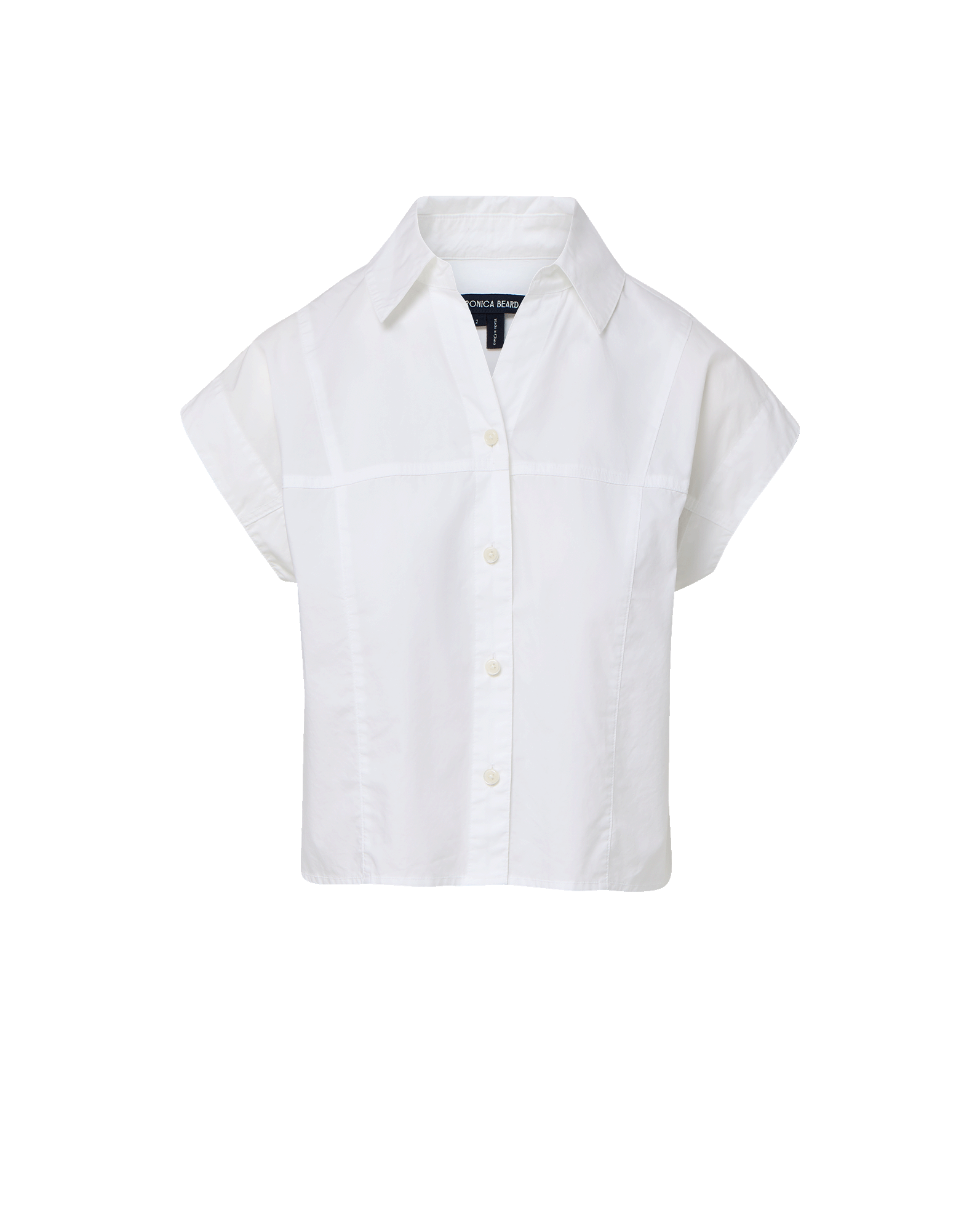 Nestor Button-Down Shirt