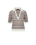 Issa Knit Polo