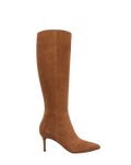 Lisa Mid-Heel Boot