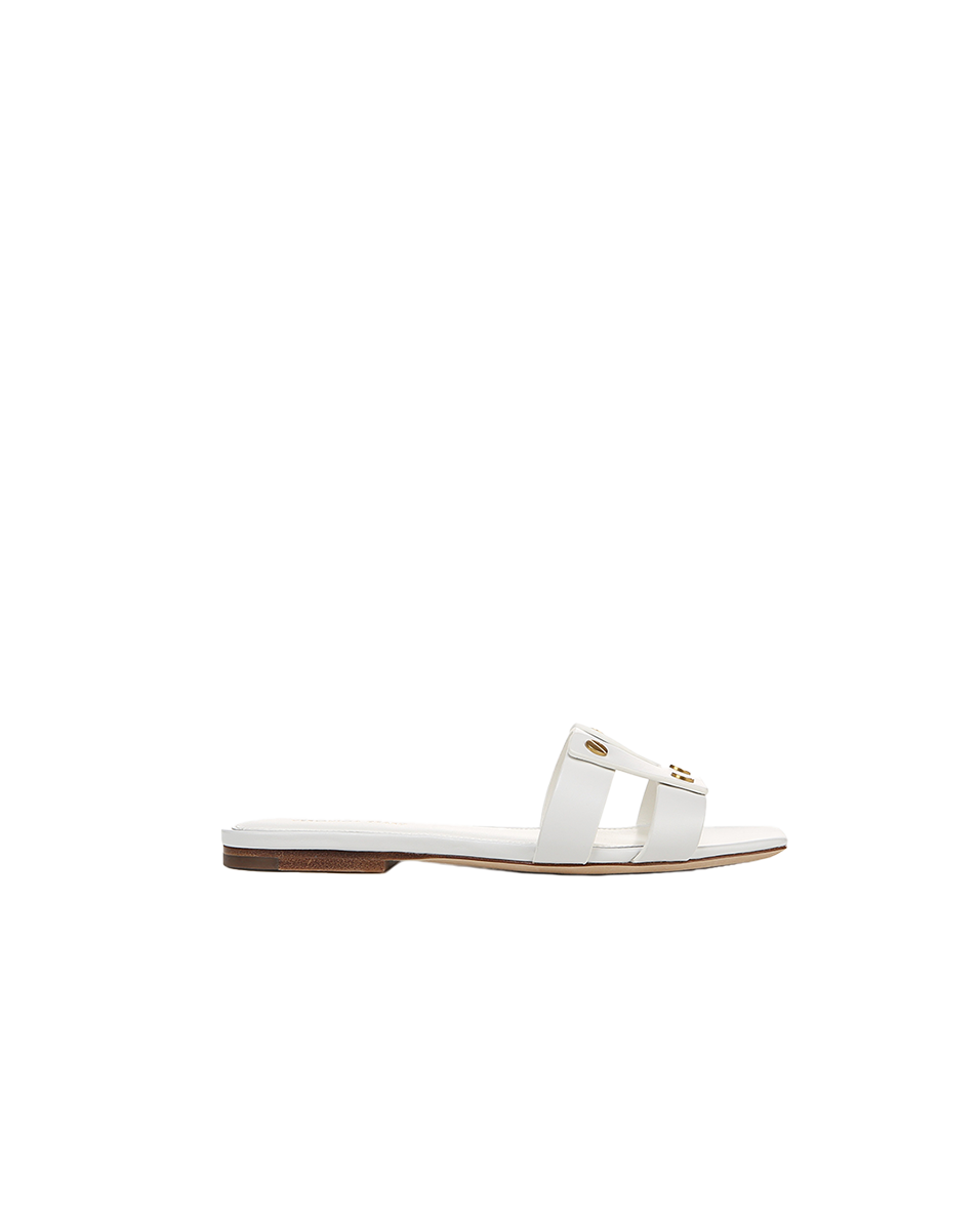Via Slide Sandal