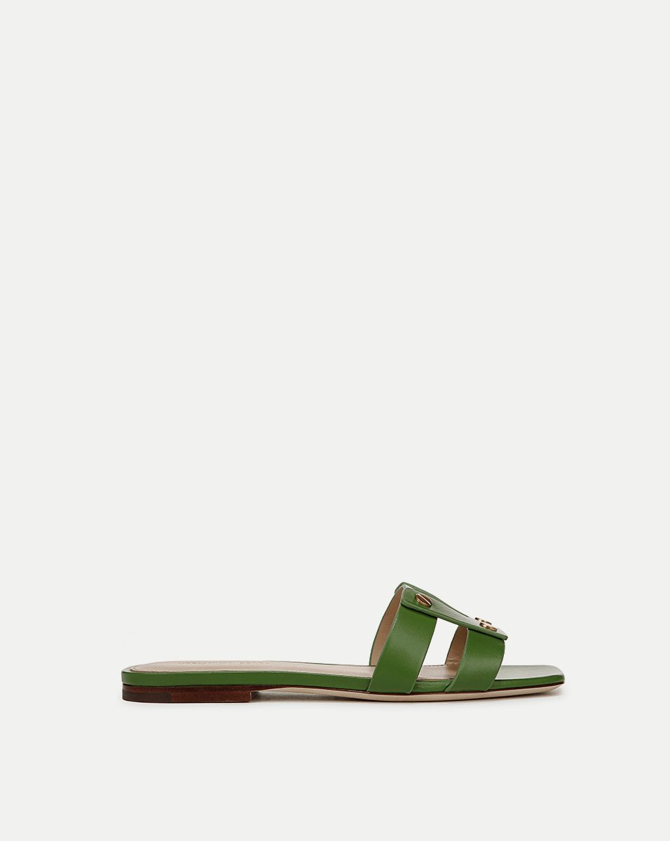 Via Slide Sandal