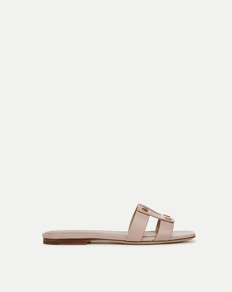 Via Slide Sandal