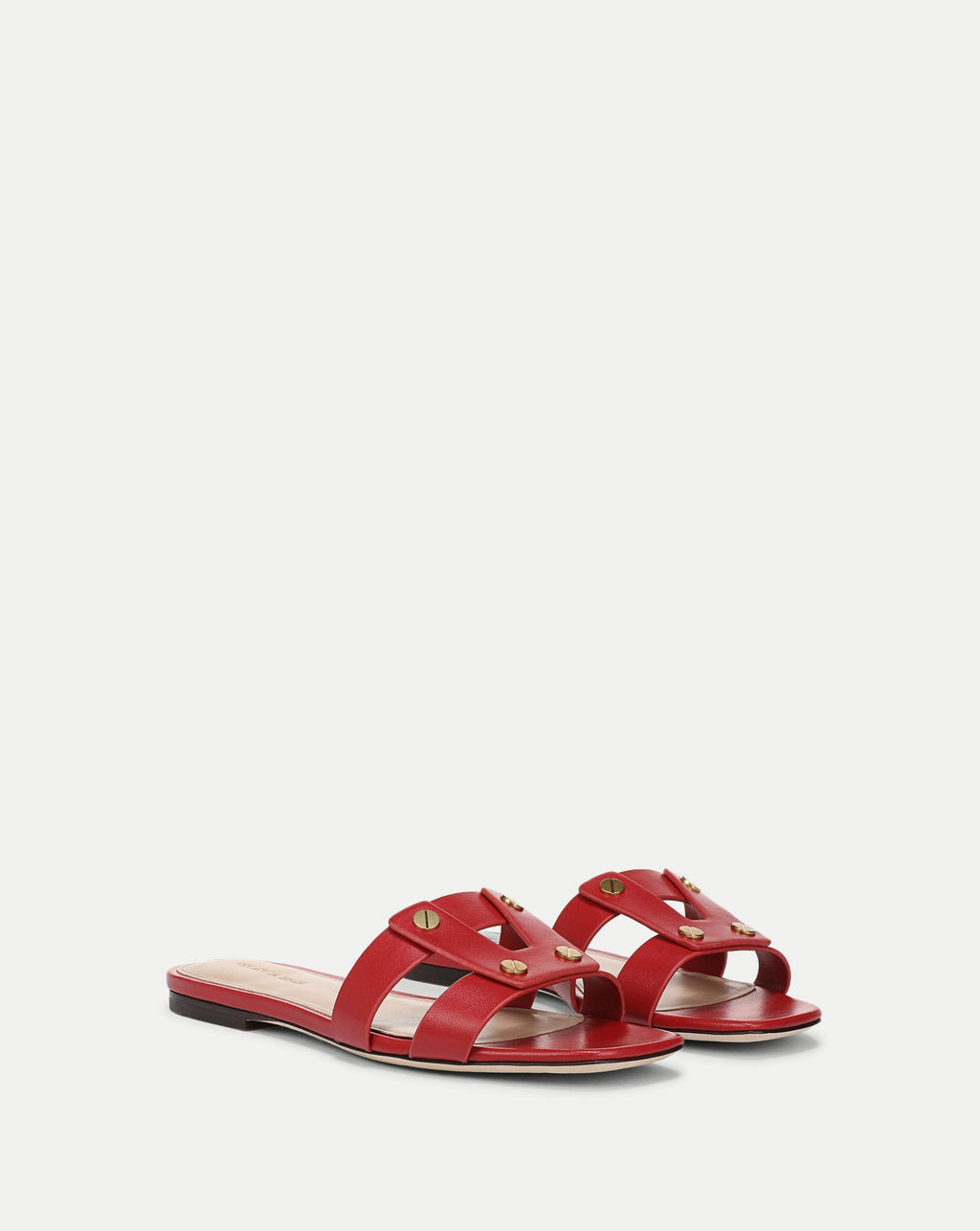 Via Slide Sandal