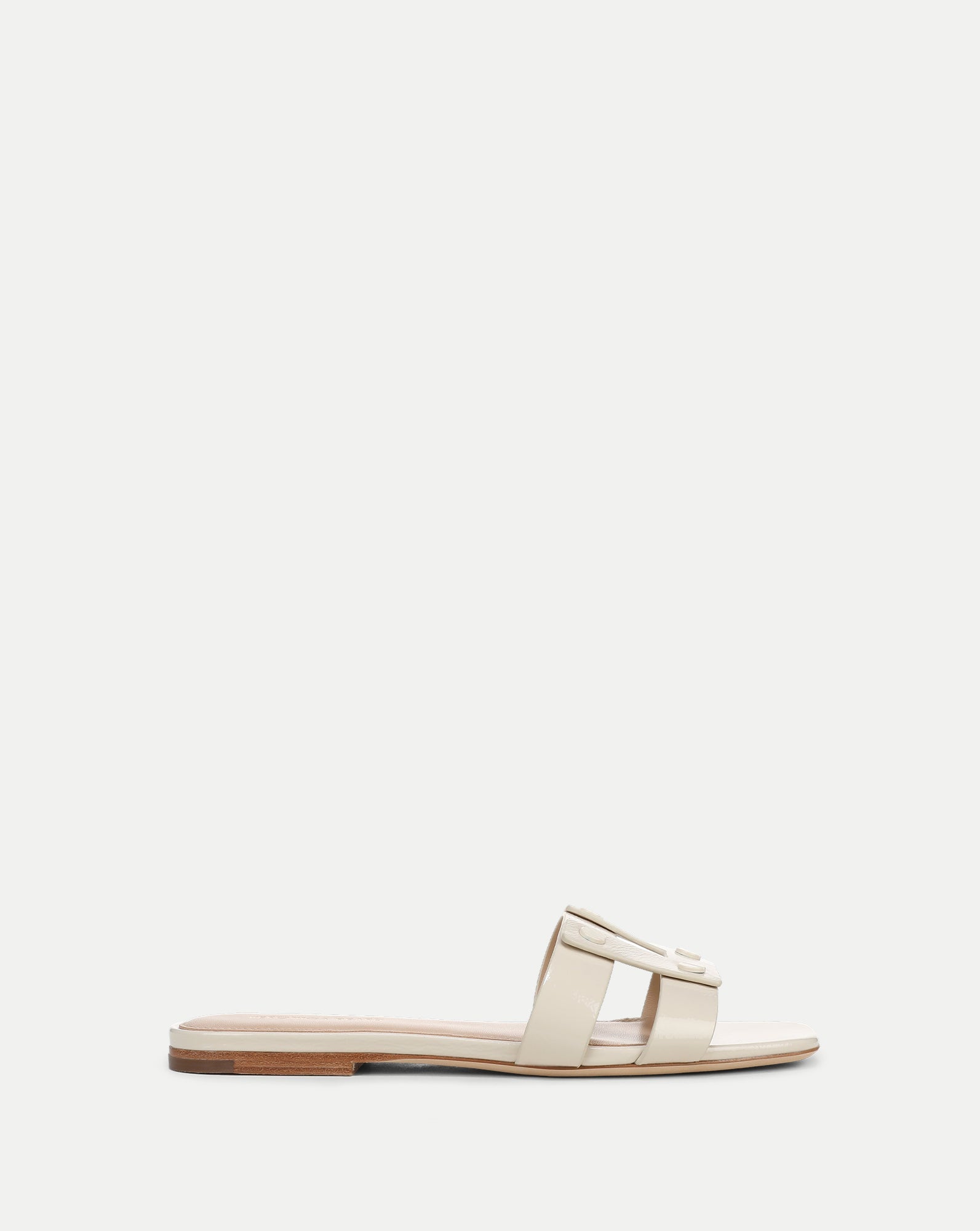 Via Slide Sandal