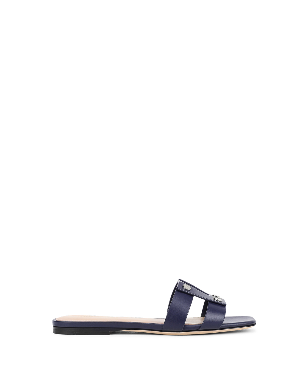 Via Slide Sandal