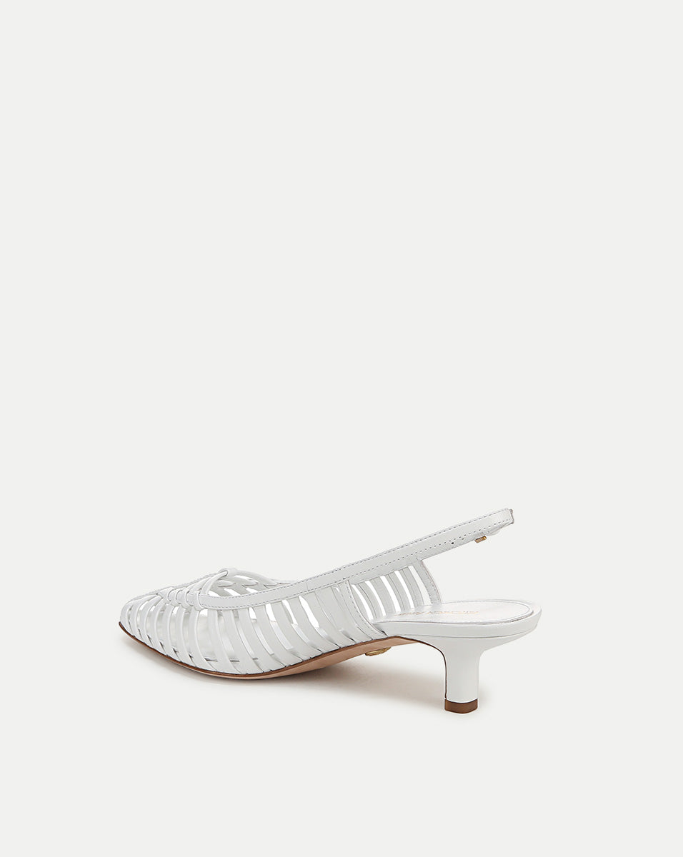 Britte Slingback Pump