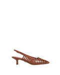 Britte Slingback Pump