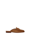 Penny Suede Mule