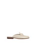 Penny Leather Mule