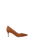 Rita Suede Pump