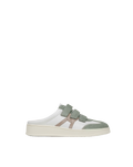 Reagan Velcro Mule