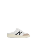 Reagan Velcro Mule