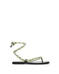 Carmina Wrap Sandal