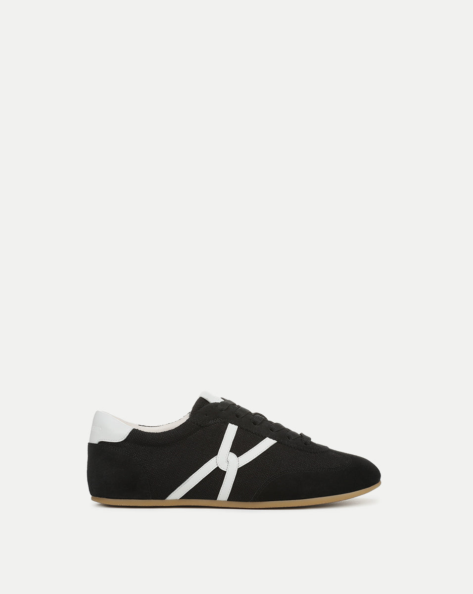 Riviera Suede Sneaker