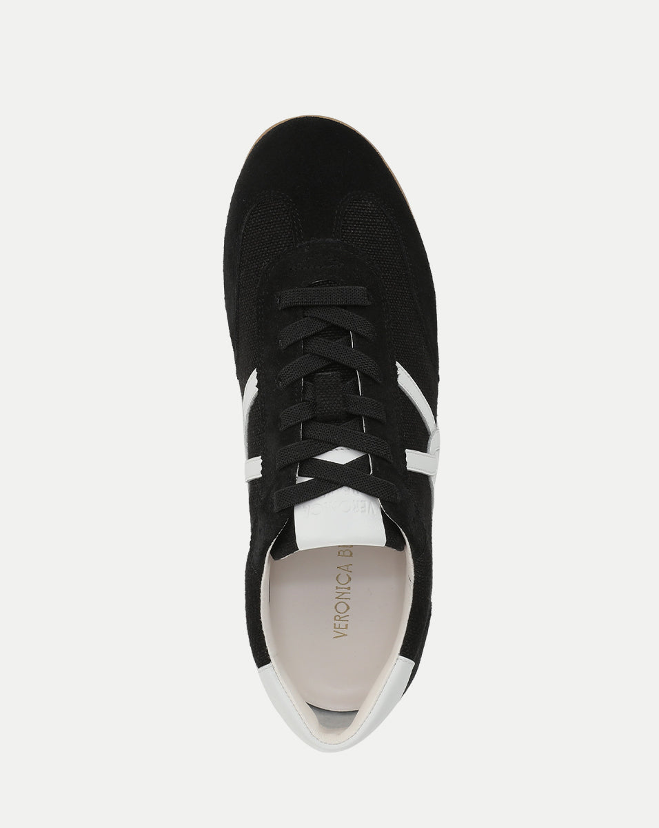 Riviera Suede Sneaker