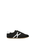 Riviera Suede Sneaker