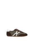 Riviera Canvas Sneaker