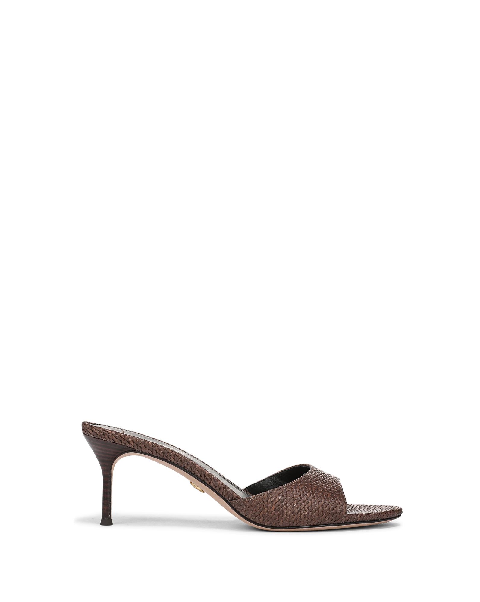 Tia Raffia Sandal