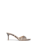 Tia Leather Sandal