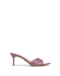 Tia Leather Sandal