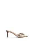 Tia Leather Sandal