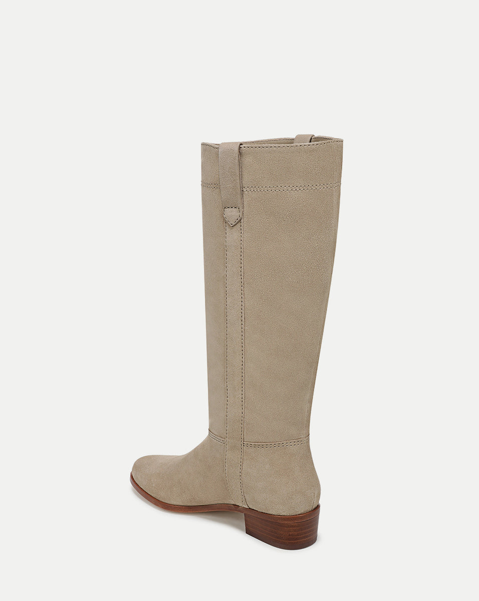 Dwyer Riding Boot