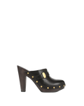 Giana Platform Clog