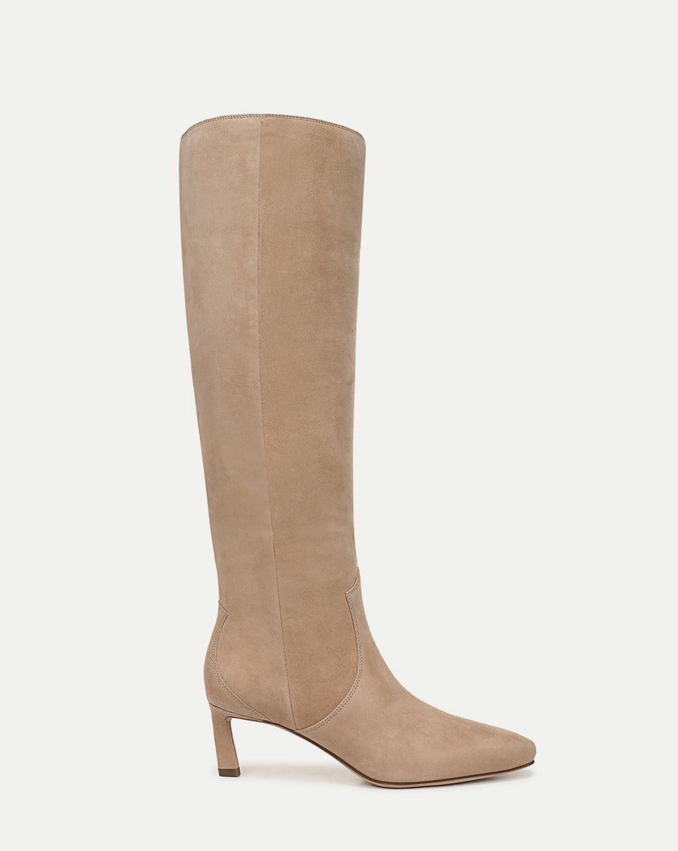 Kinna Tall Boot