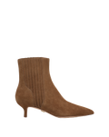 Lisa Kitten-Heel Ankle Boot