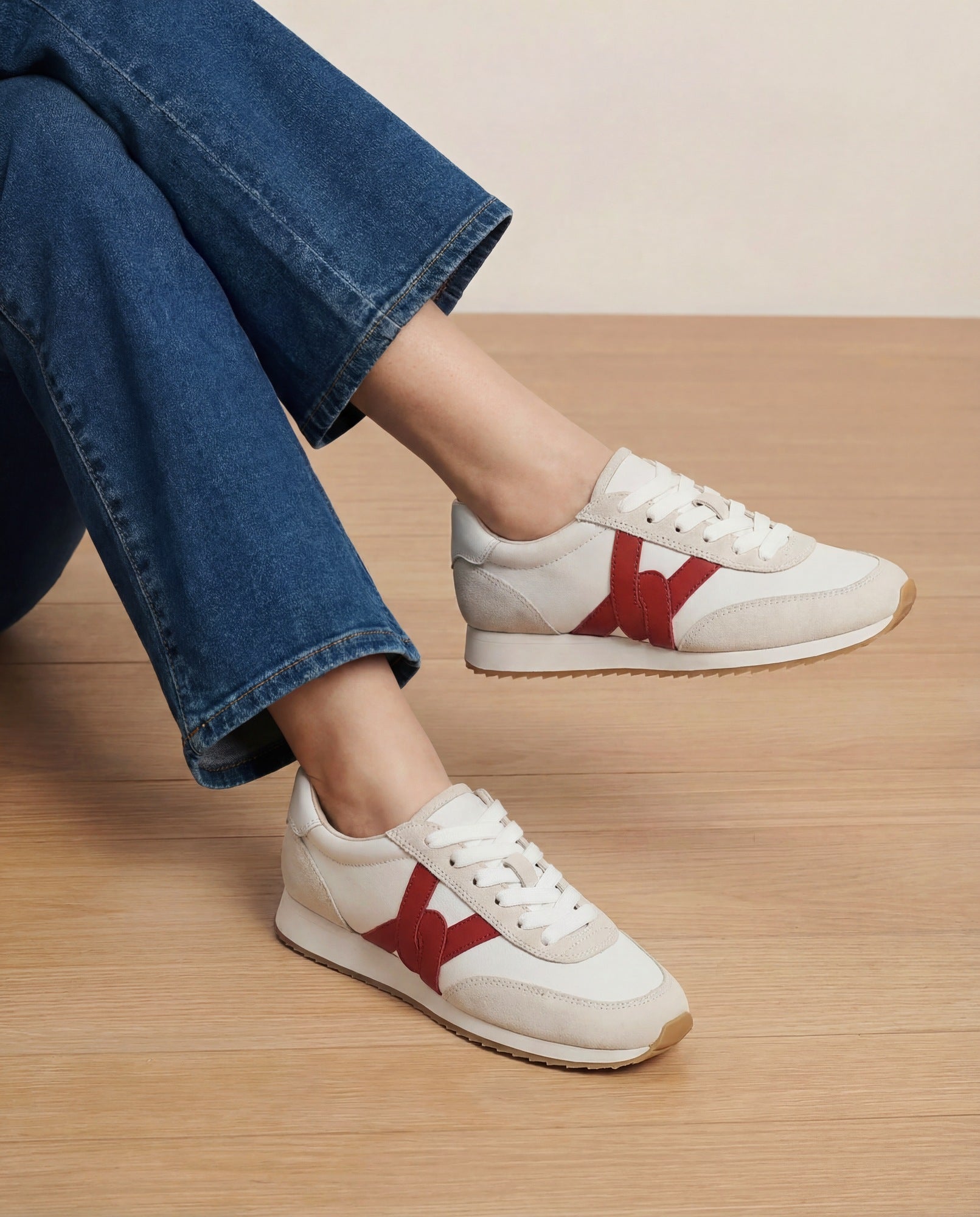 Penrose Sneaker