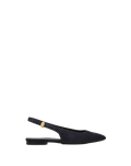Shina Slingback Flat