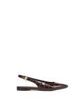 Shina Slingback Flat