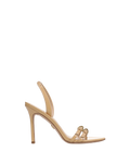 Austin Belted Sandal