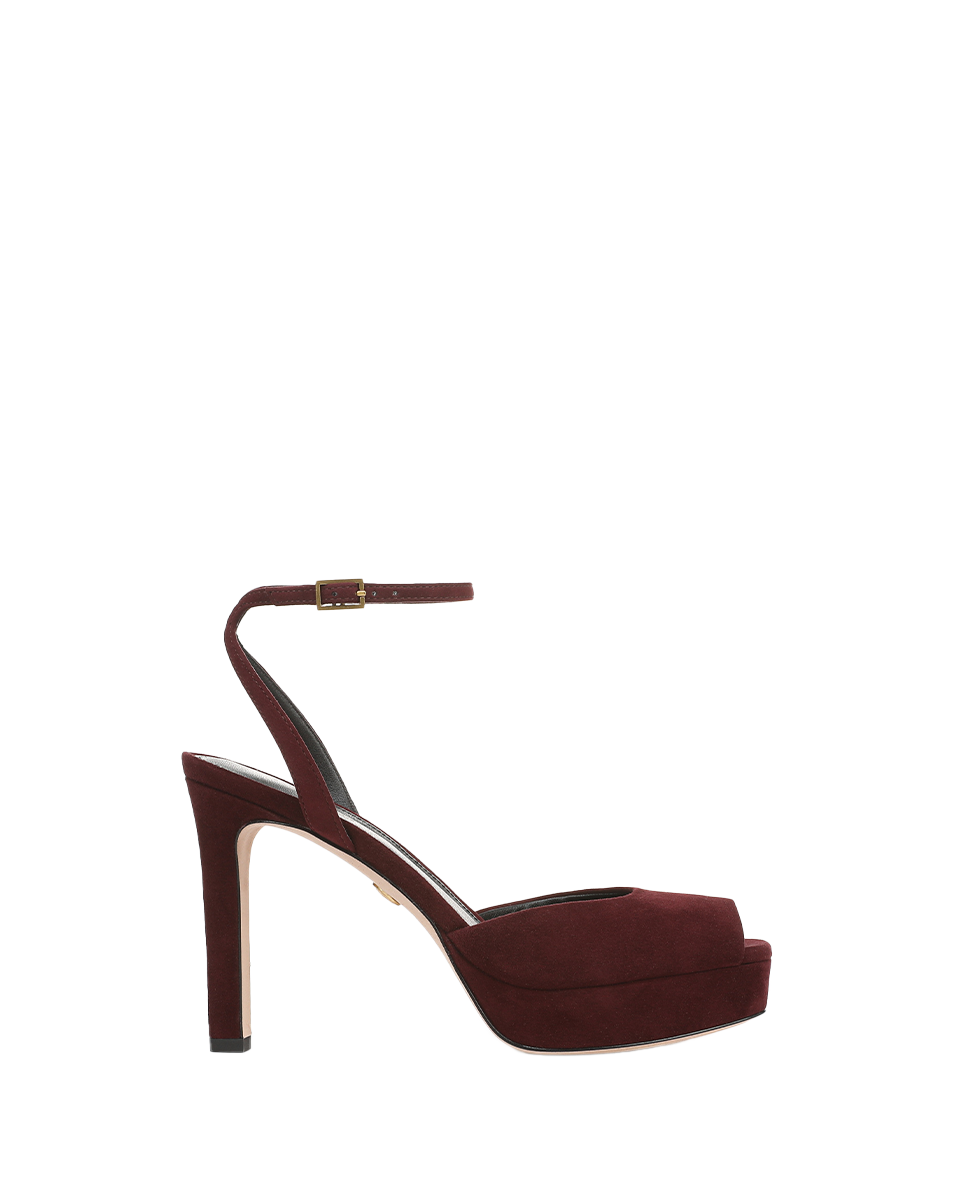 Brianne Platform Sandal