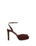 Brianne Platform Sandal